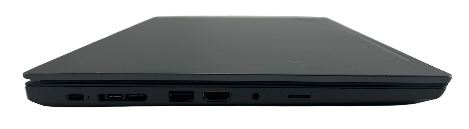 Lenovo ThinkPad T14 Gen 2i 14″ Laptop Gray i7 11th 512GB SSD 16GB RAM Win11 (CI)