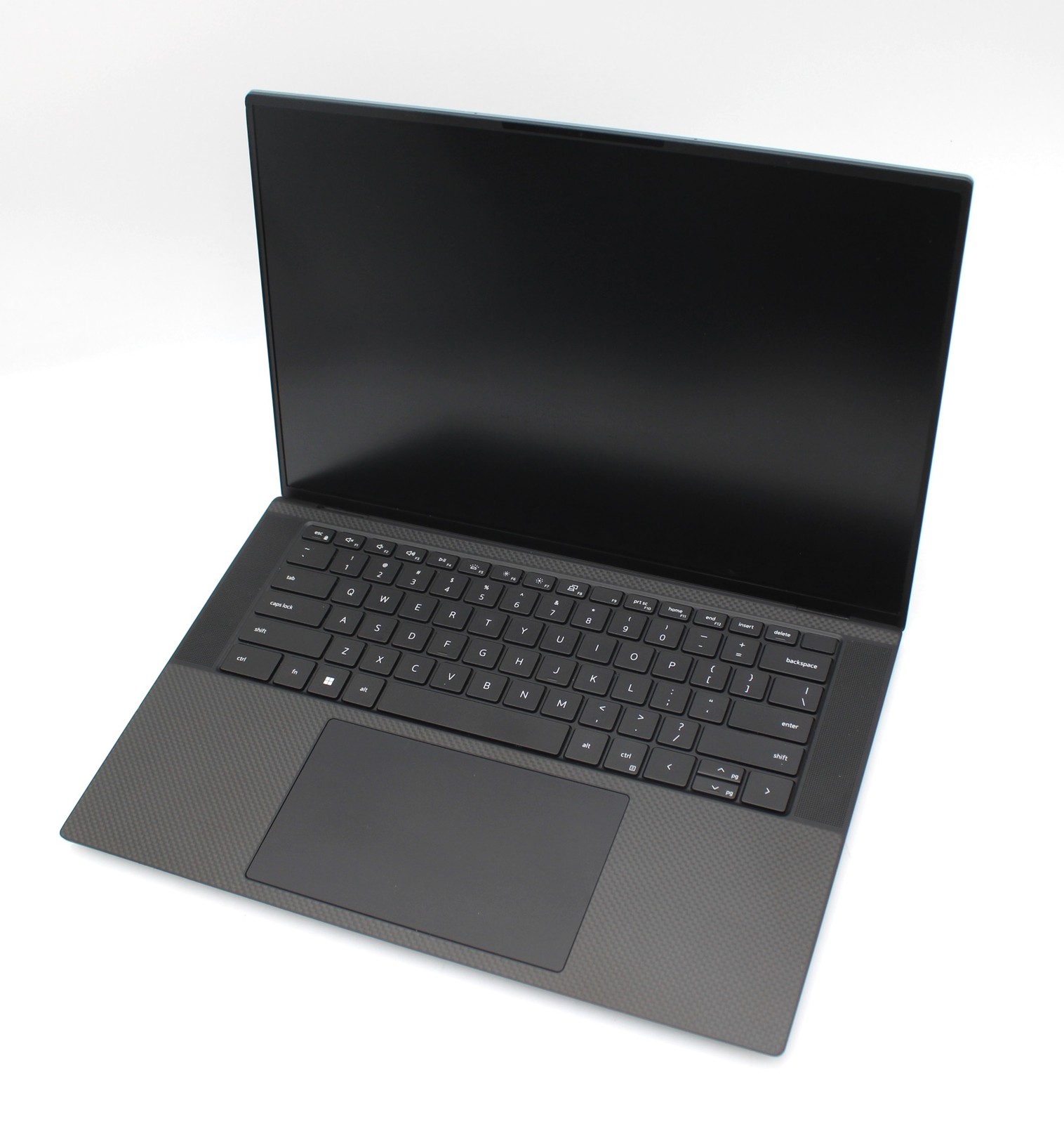 Dell Precision 5560 i7-11850H FHD 16GB 512GB WIN11PRO – Cosmetic