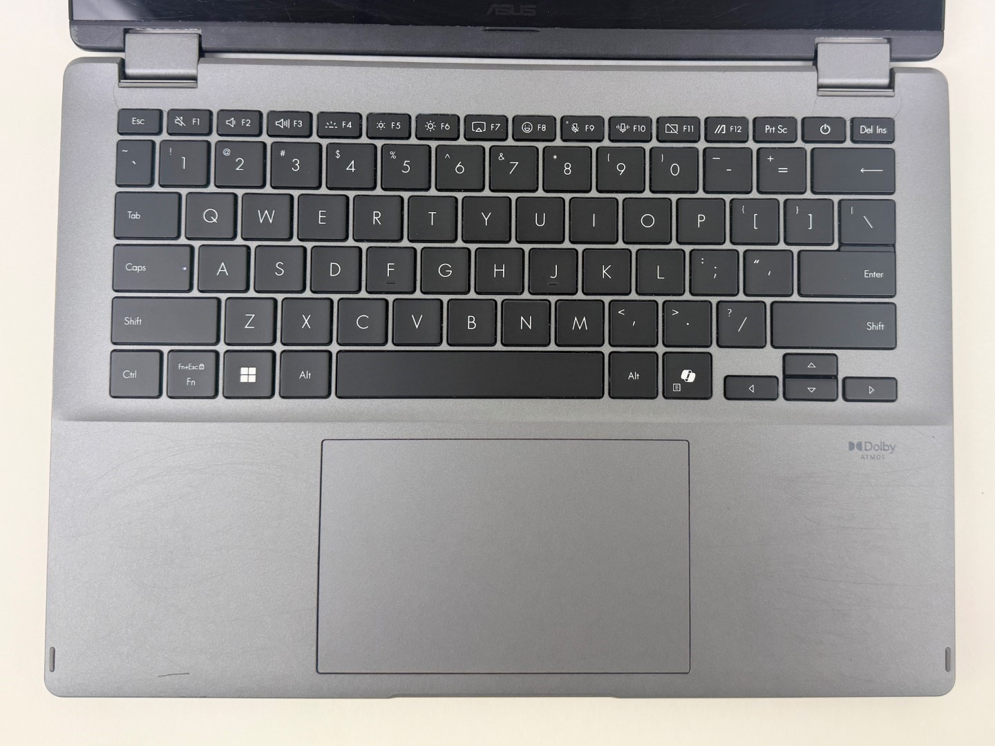 Asus VivoBook TP3407SA-DS74T 14″ OLED Touch Ultra 7 256V 16GB 1TB W11H 2in1 Read