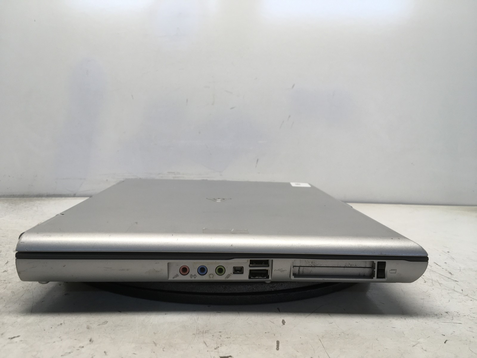 Gateway 450 ROG Intel Pentium M 1400MHz 1 GB NO HDD No Batt