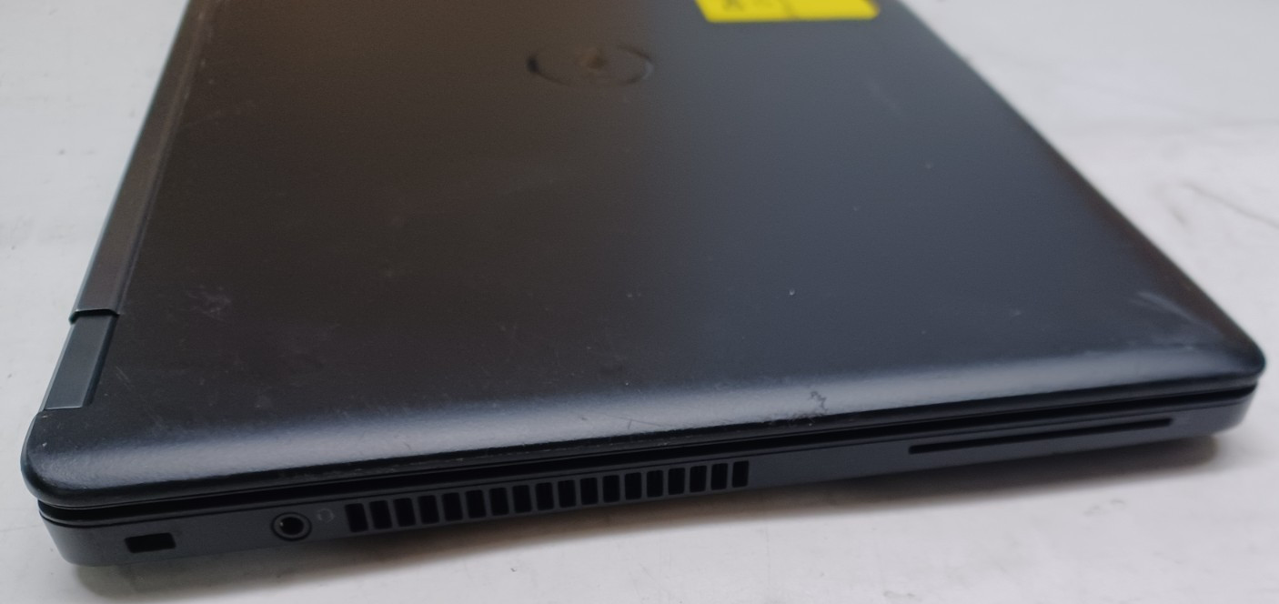 Lot of 2 Dell Latitude E5450 & E5470 14″ Laptops For Parts / Repair No RAM/SSD