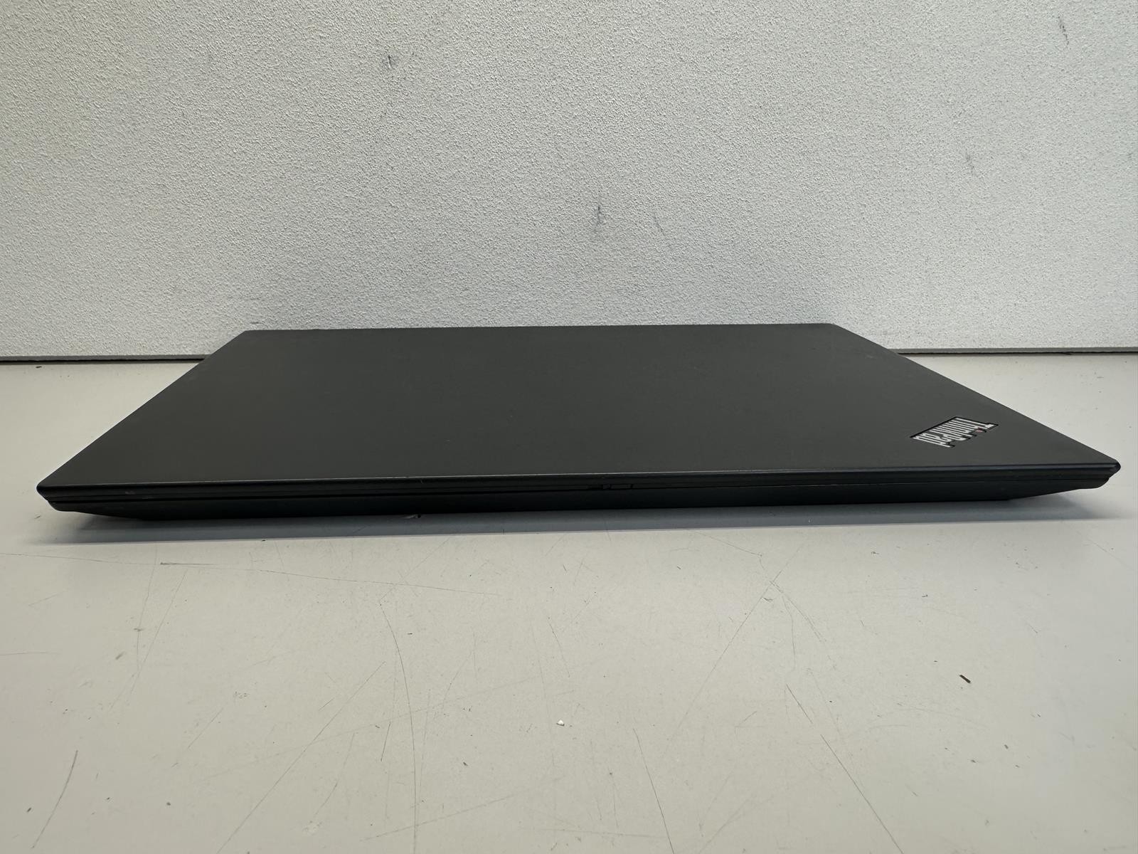 Lenovo Thinkpad T14s Gen1 i7-10610U @ 1.80GHz 16GB RAM 256GB NVMe Win11Pro 4217