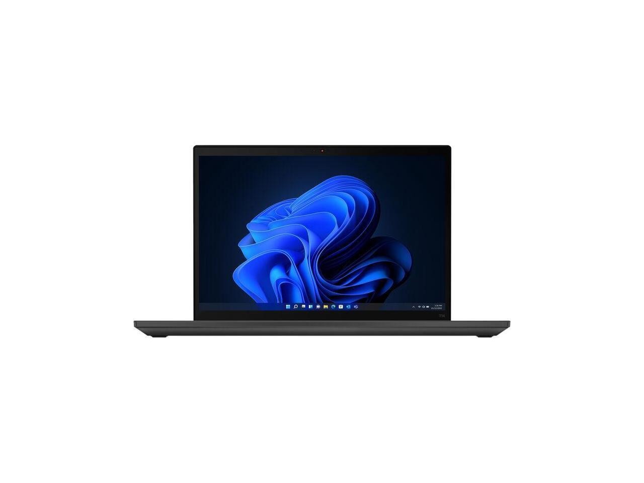 Lenovo ThinkPad T14 Gen 3 Laptop Intel Core i7-1265U 16GB 256GB SSD 14″ W11P