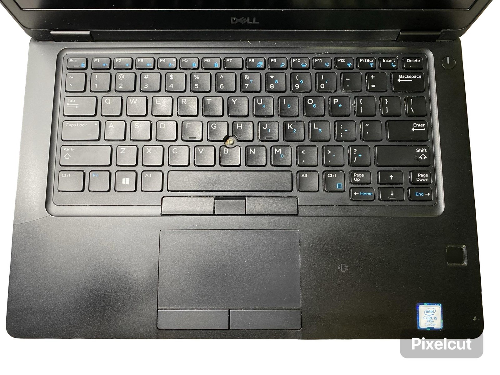 Dell Latitude 5490 Corei5 7300U 8GB Win11Pro 128GB No Battery Grade C