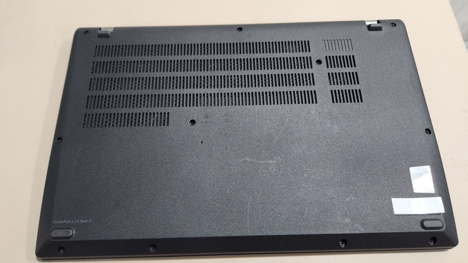 Lenovo ThinkPad L14 Gen 3 Intel i5-1245U 16GB 512GB NVMe Win11 Pro