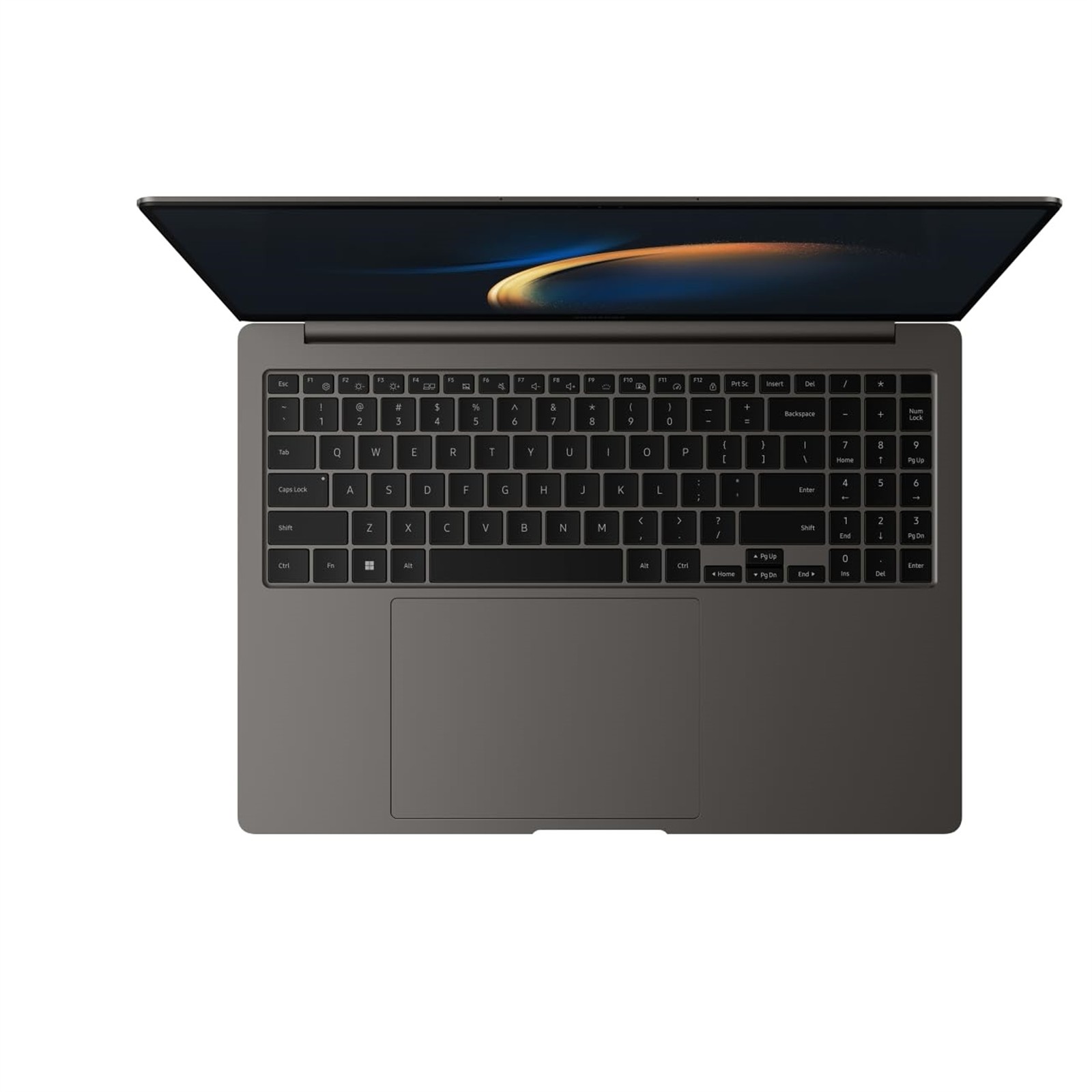 Samsung Galaxy Book3 Ultra 16″ 32GB 1TB SSD Core i9-13900H Win11H, Graphite