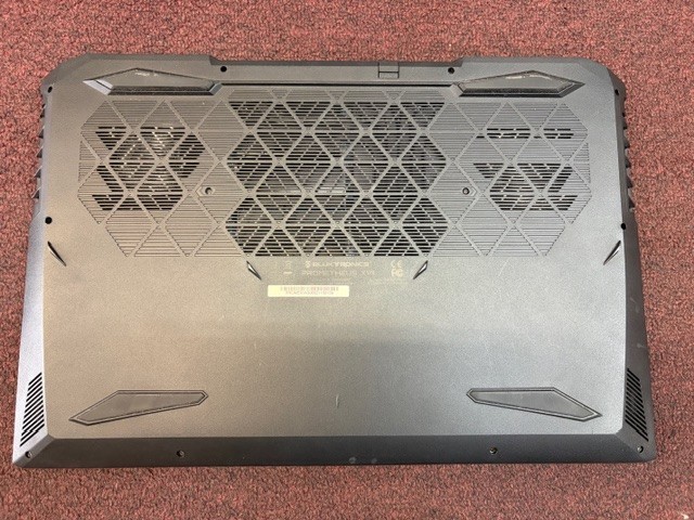 Prometheus XVII AMD 7 Ryzen 7 4800 32GB RAM 250GB SSD Windows 11