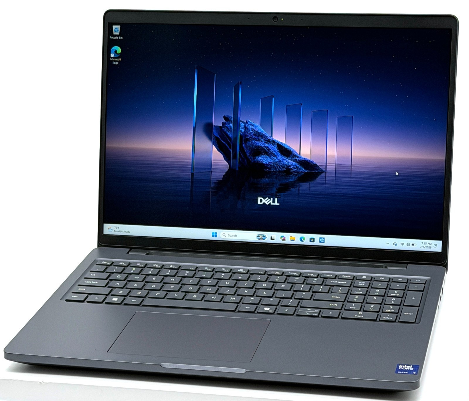 ULTRA 9 – 2026 DELL PRO MAX, $4K MSRP, NVIDIA RTX PRO 32GB RAM – WARRANTY 2030