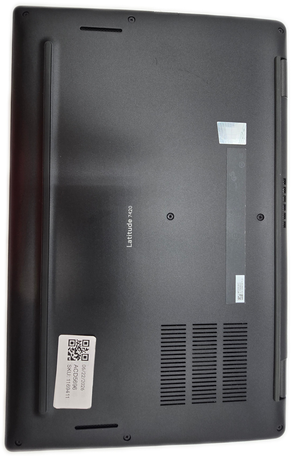 Dell Latitude 7420 i7-11th Gen 16GB 512GB SSD Windows 11 Home