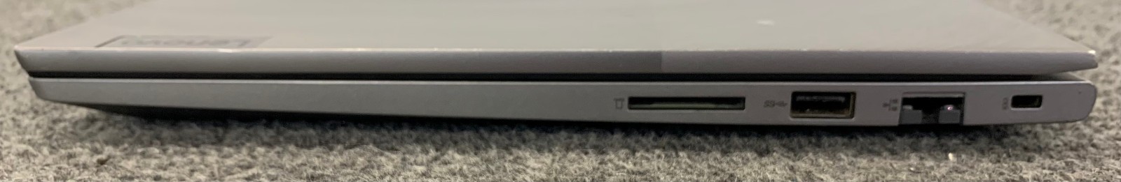 Lenovo ThinkBook 15 G2 ITL 15.6″ Laptop i7-1165G7 16GB RAM 512GB NVMe, As Is