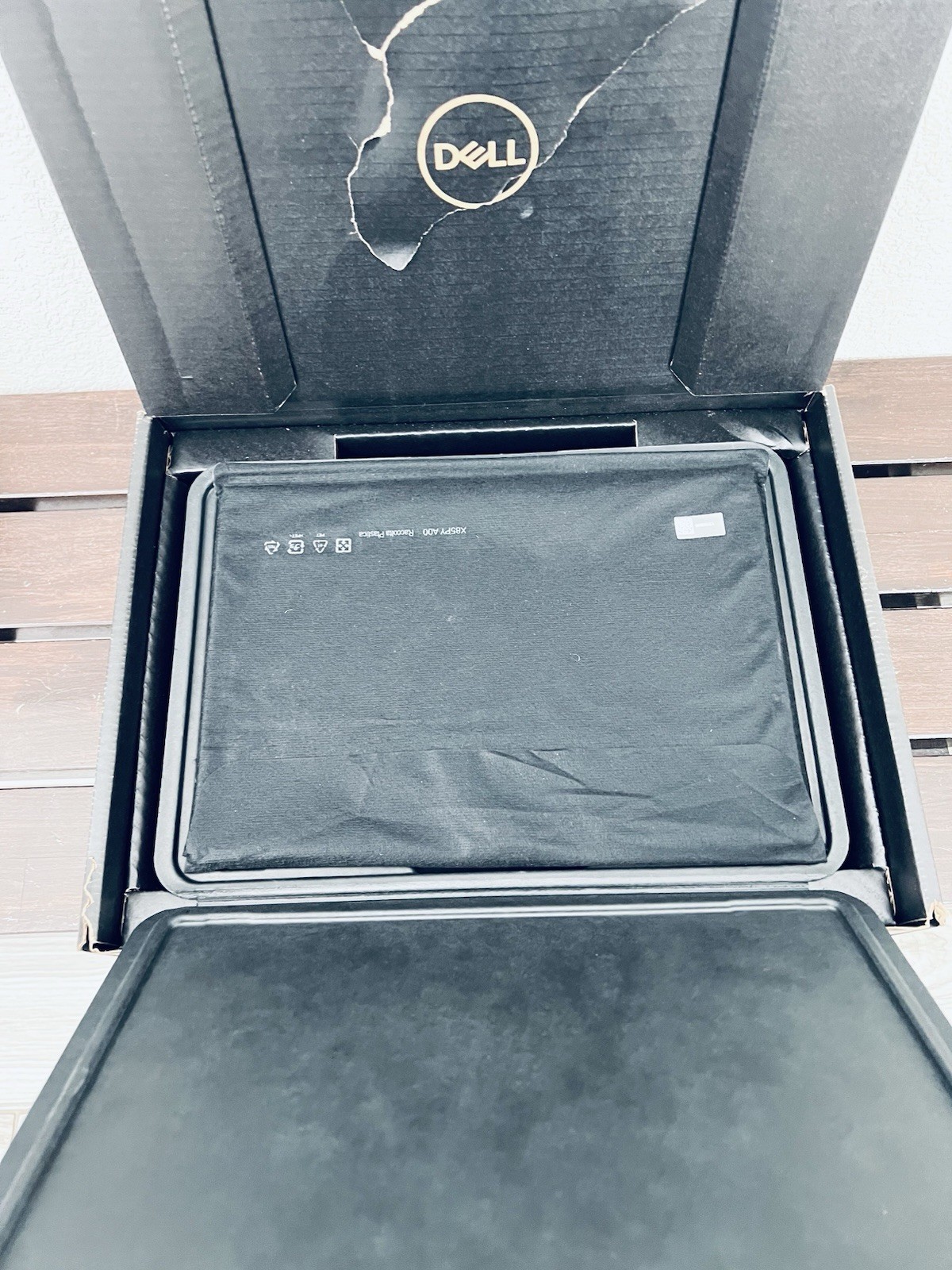 Dell XPS 13 9315 (2-in-1) QHD+ TOUCH 1.1 GHz i7-1250U 16GB 1TB SSD