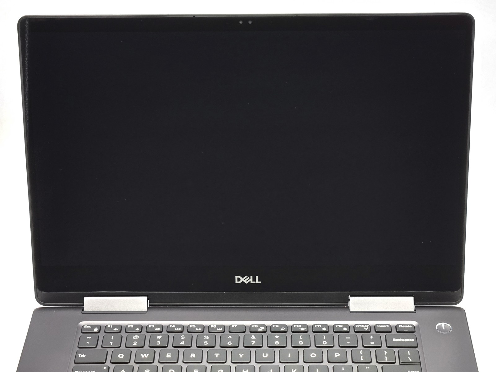 Dell Inspiron 7573 2-in-1 15 4K Touch I7-8550U 512GB SSD 16GB W11 GeForce MX130