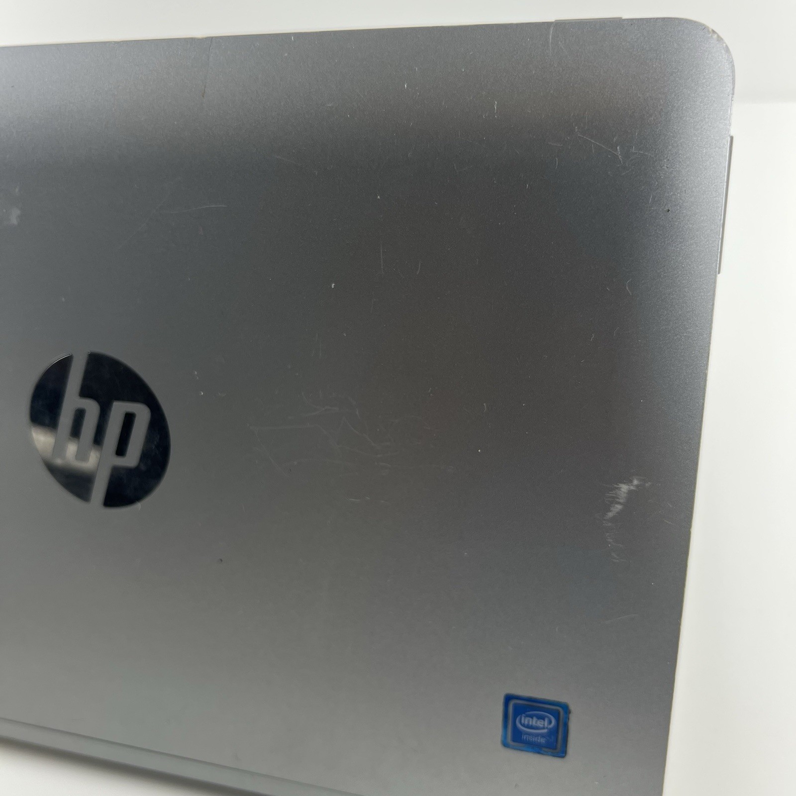 Hp X2 Detachable Intel Atom x5-Z8350 1.44Ghz Laptop 4GB Ram 64GB HD Win 10 Home