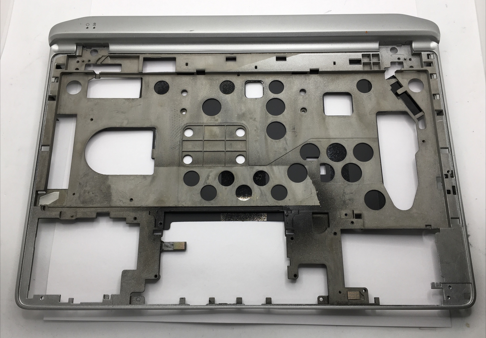 Genuine Dell Latitude E6220 Laptop palmrest Assembly Chassis p/n NKH5H 0NKH5H