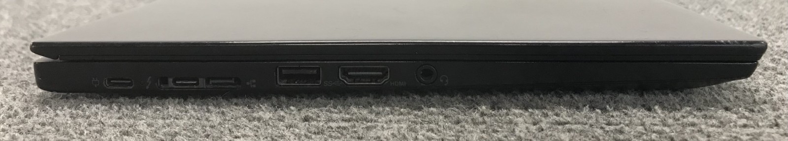 Lenovo ThinkPad X13 Gen 1 13.3″ Laptop i5-10310U 16GB RAM 512GB NVMe, As Is