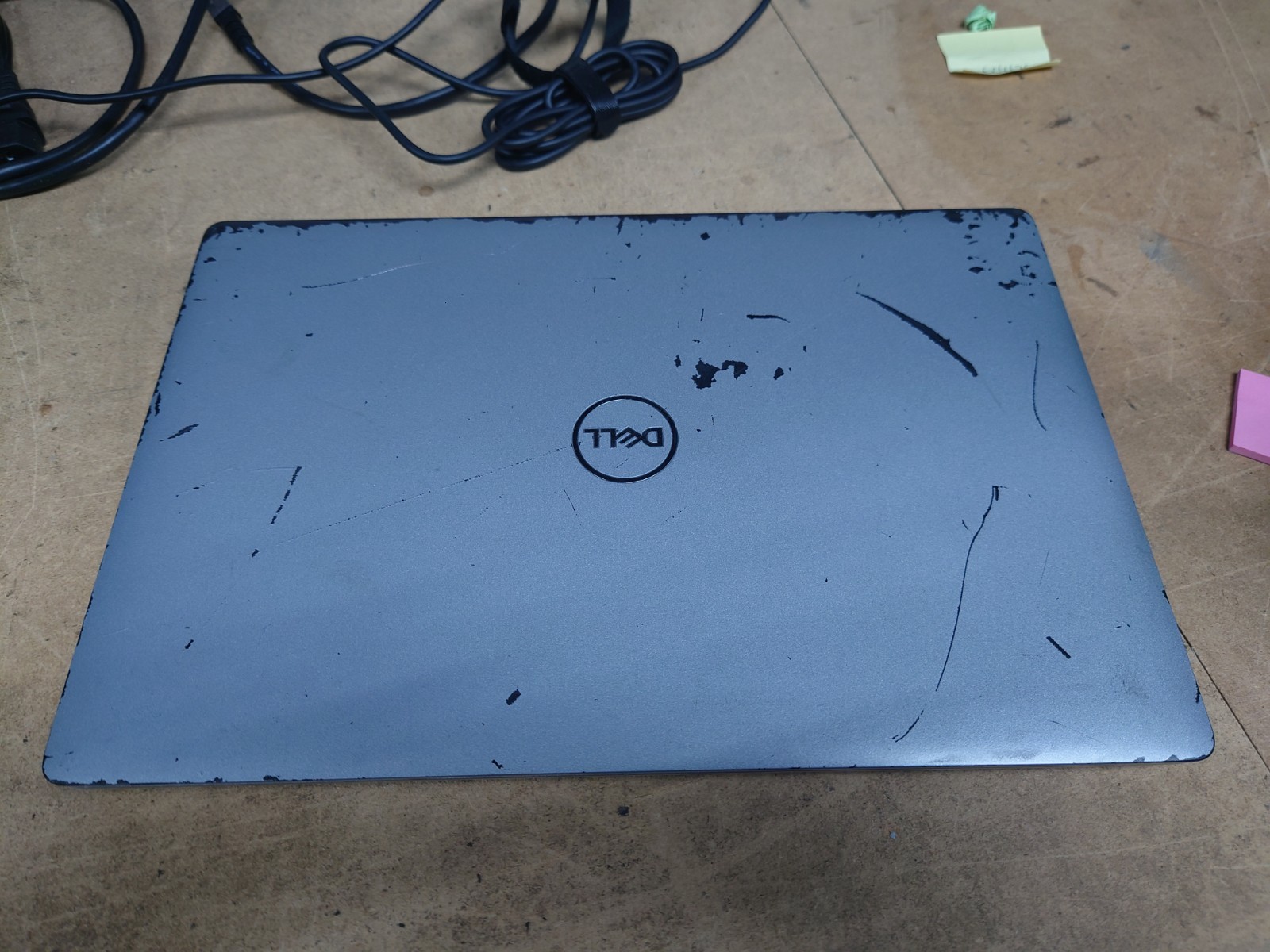 Dell Latitude 5410 14″ FHD i5-10310U 16GB RAM No OS/SSD
