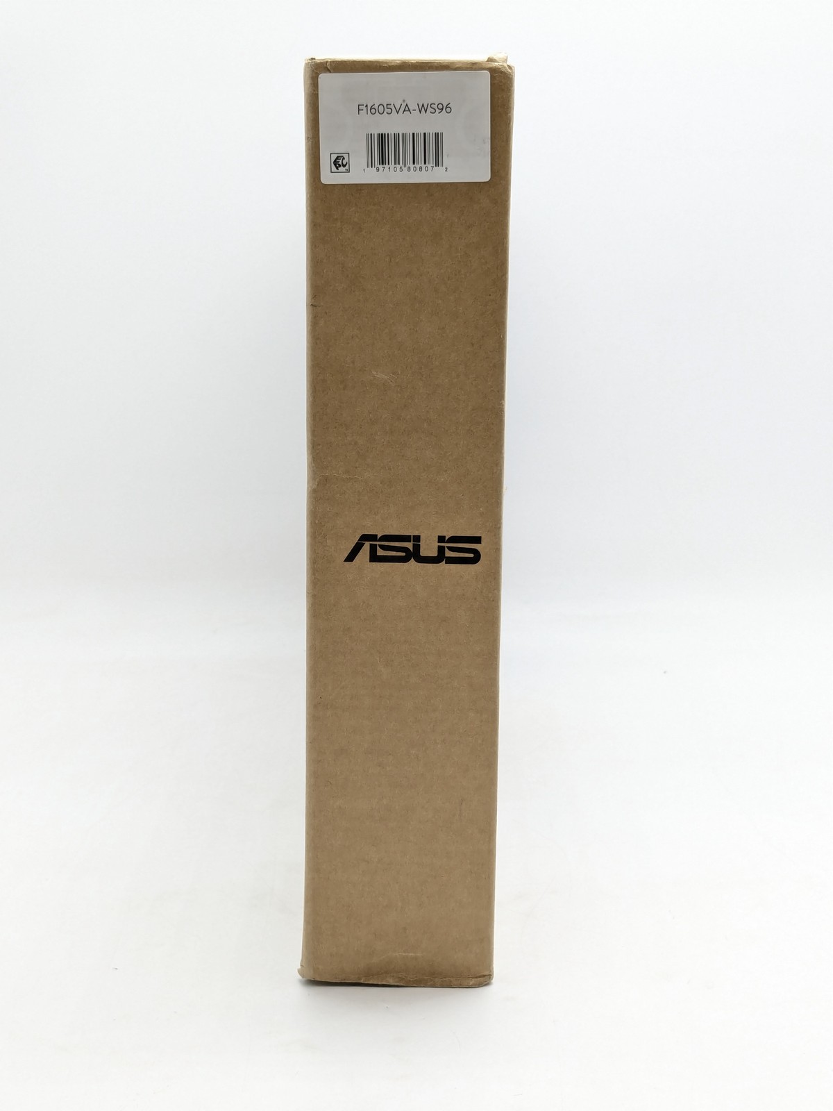ASUS Vivobook F1605VA 16″ i9-13900H 16GB DDR4 1TB SSD Windows 11 Home