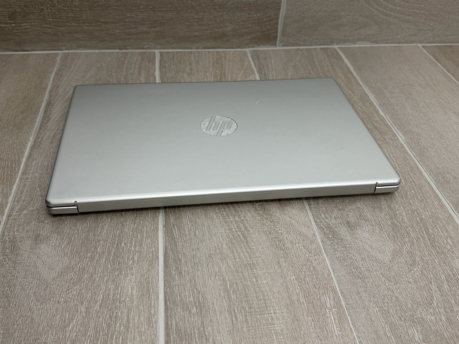 HP 15-FC0025DX 15.6″ HD Touch Laptop Ryzen 5 7520U 8GB RAM 512GB NVMe SSD Win-11
