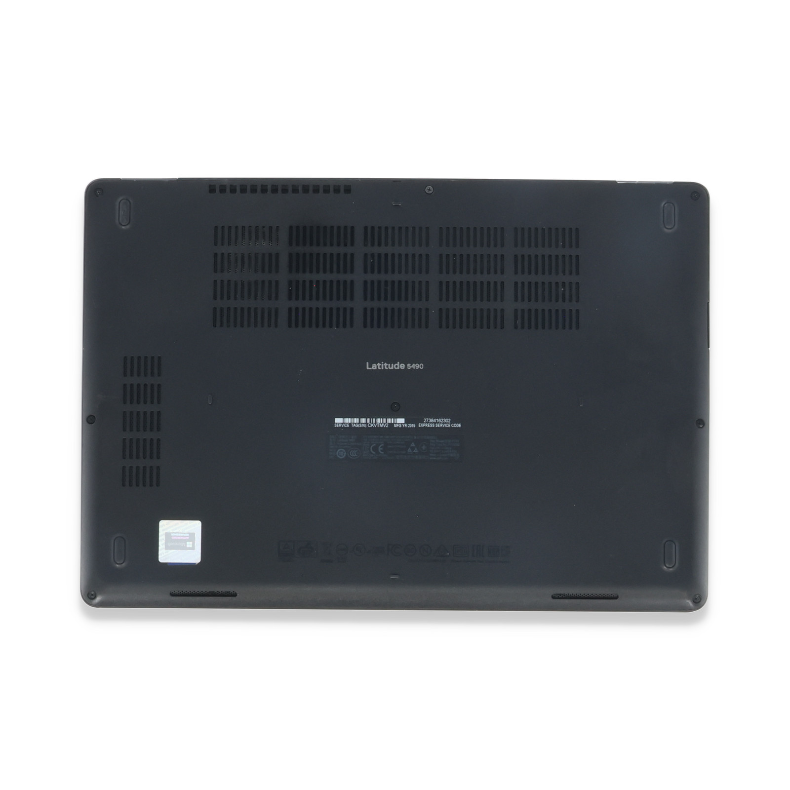 Dell Latitude 14″ Laptop : i5 8th Gen | 8GB Ram 256GB SSD | Windows- Refurbished