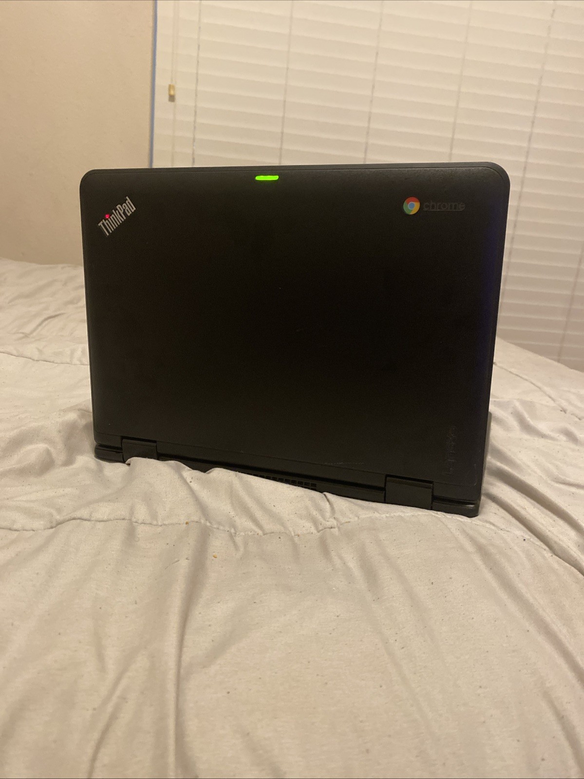Lenovo ThinkPad Yoga 11e 3rd Generation Chromebook 11.6″ N3160 4GB 16GB SSD