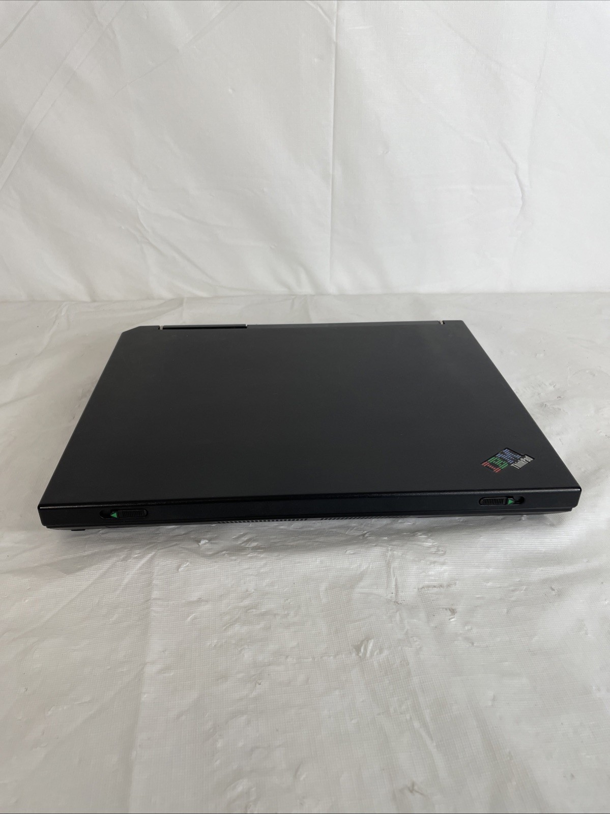 IBM ThinkPad R31 Pentium III 376MB RAM No HDD – BB – TESTED
