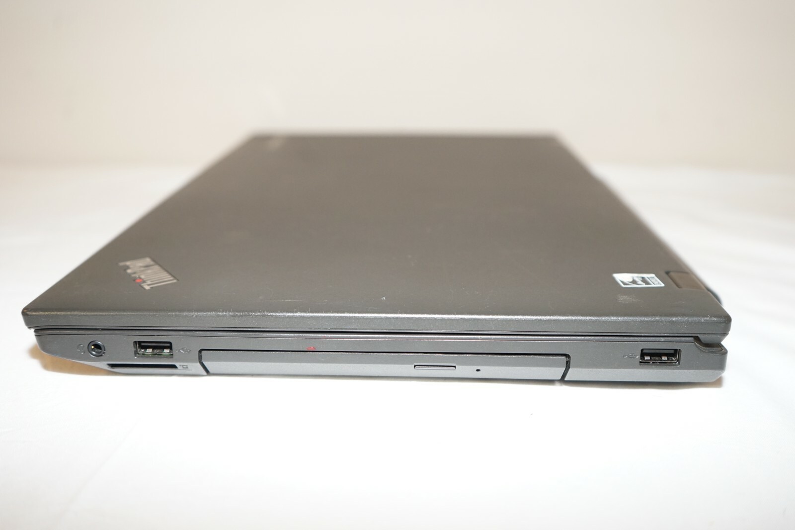 ^ Lenovo ThinkPad L540 i7-4712MQ @ 2.3GHz 15.6″ 4GB Ram No HD #C1227