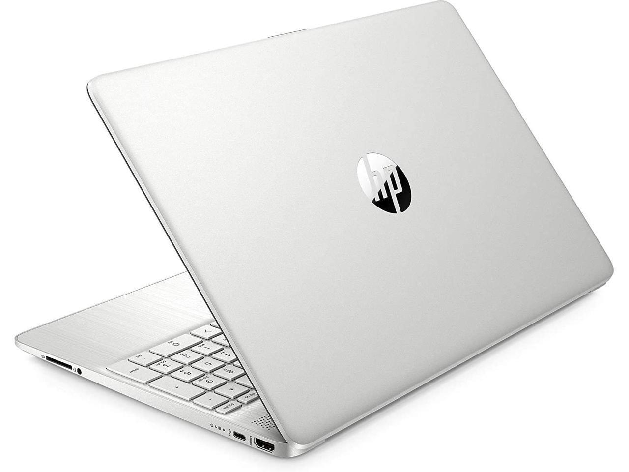 HP LAPTOP 15-DY1059MS 15.6″ FHD TOCUHSCREEN I5-1035G1 12GRAM 256GSSD W10H