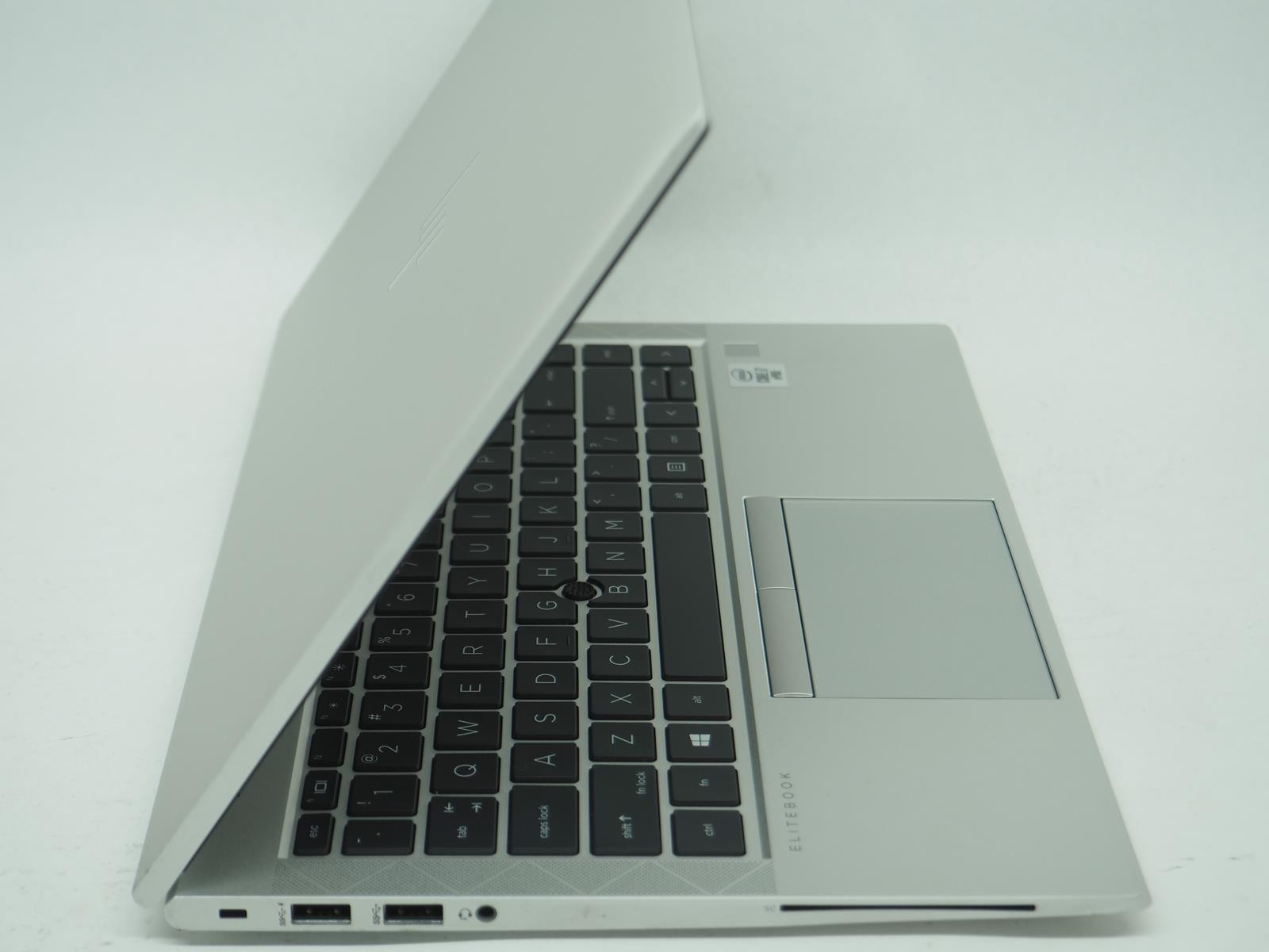 HP ELITEBOOK 840 G7 14″ Intel Core i7-10610U 1.80GHz 16GB RAM 512GB NVMe Grade B