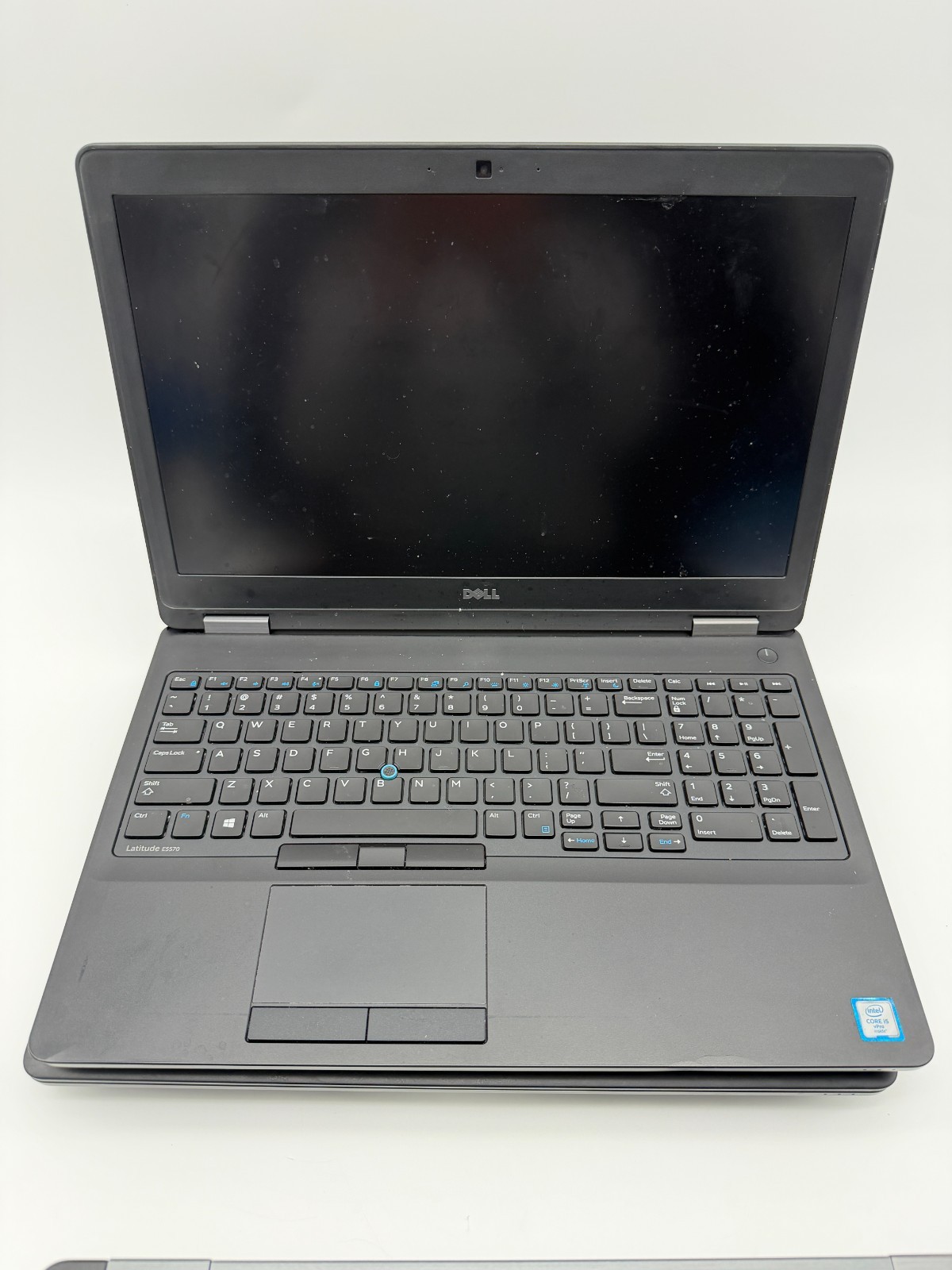 Dell Latitude E5570 Laptop Intel i5-6300U NO RAM/OS/SSD READ (LOT OF 4)