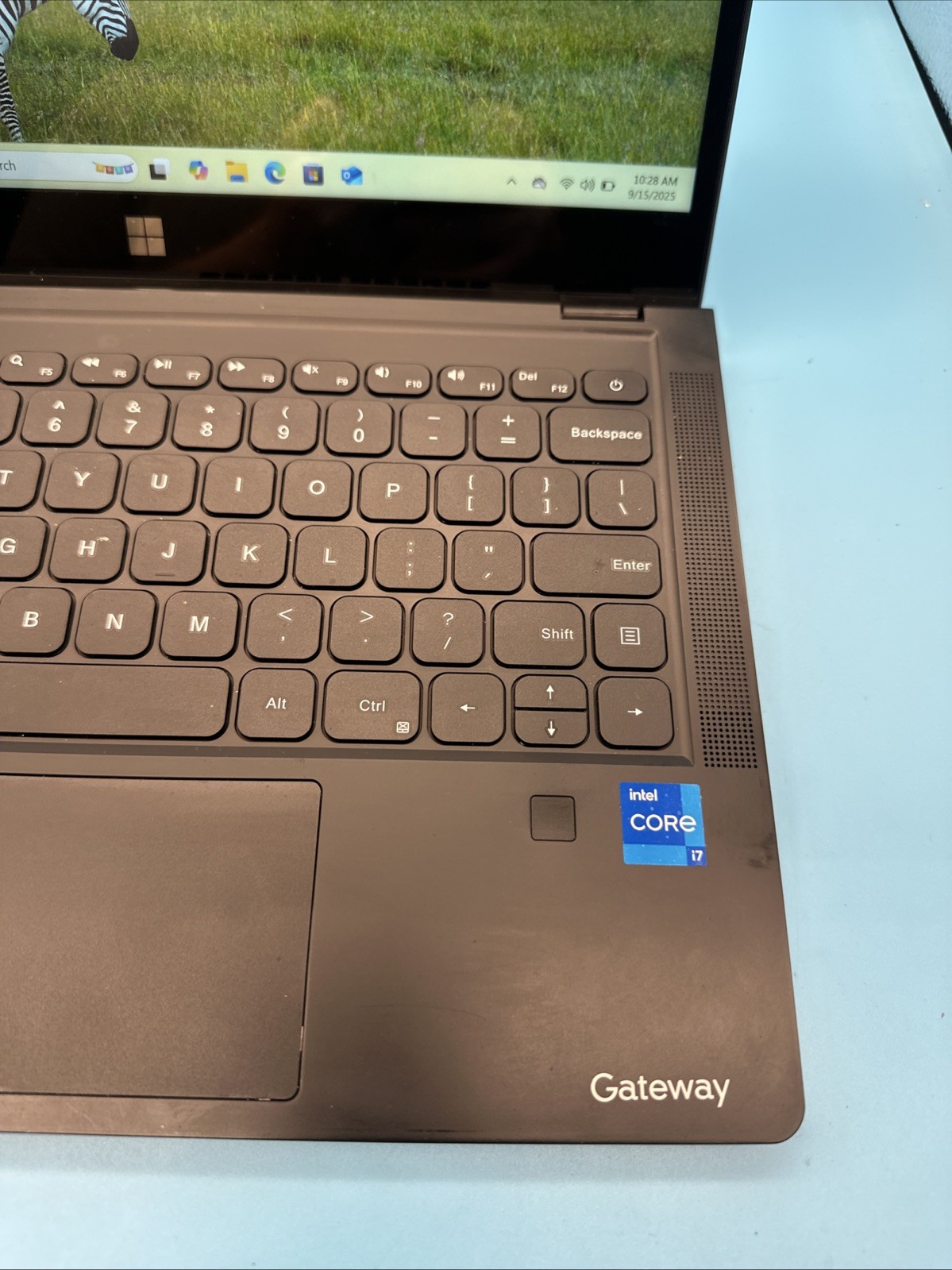 Gateway GWTC71427-BK 14.1″ FHD Touchscreen i7-1255U 2.6 GHz Intel UHD Graphics