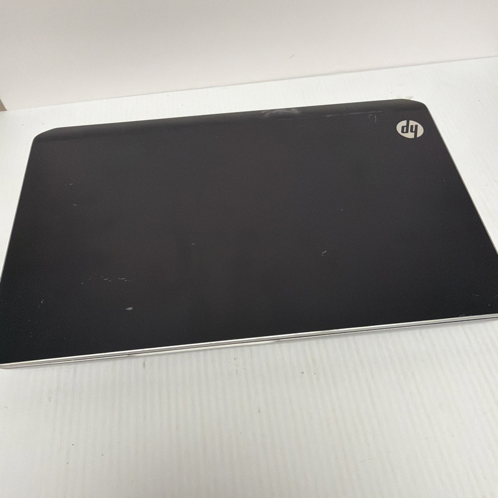 HP Pavilion dv6-7020us Widescreen Notebook Computer for parts or repair