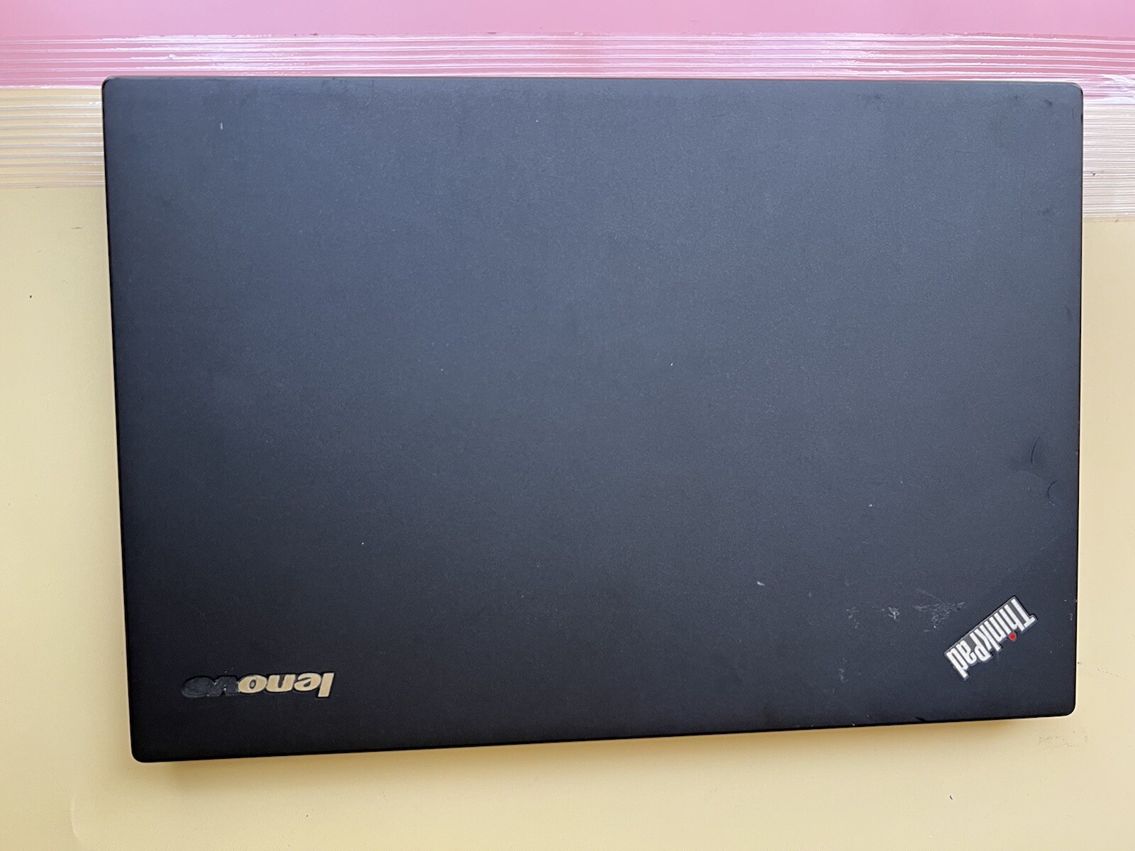 Lenovo Thinkpad X250 Intel i5-5200u 0GB RAM 0GB HDD REPAIR or PARTS