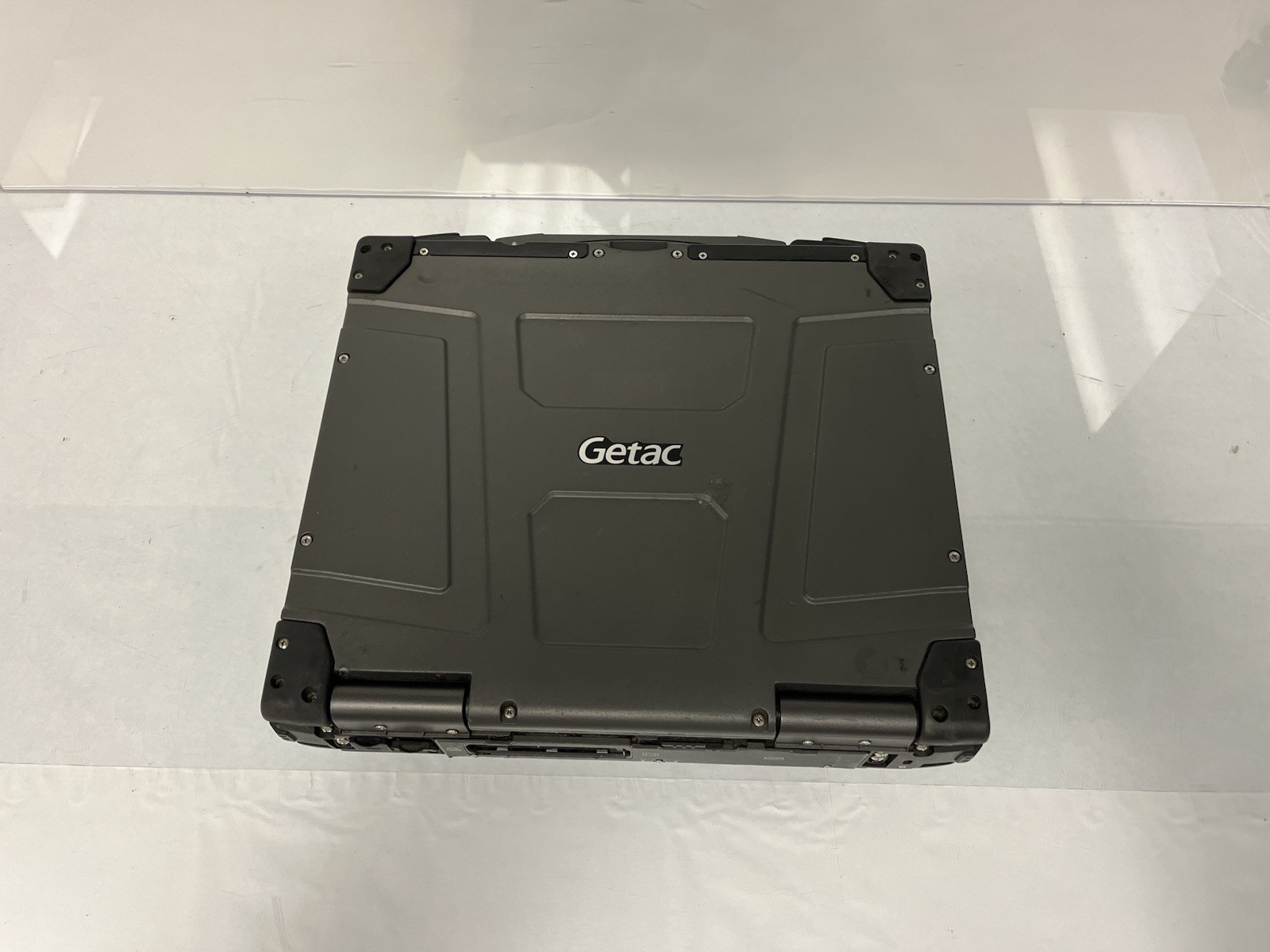 Getac B300 G6 Touchscreen i5-6200U 2.30GHz 8GB Ram 128GB SSD NO OS