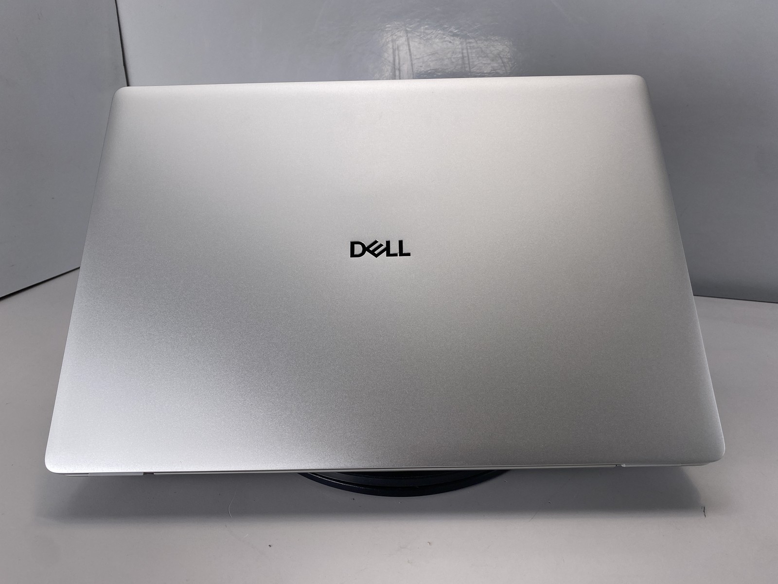 Dell Laptop Pro 16 Plus PB16250 16″ Intel Core Ultra 5 235U 512GB- Silver