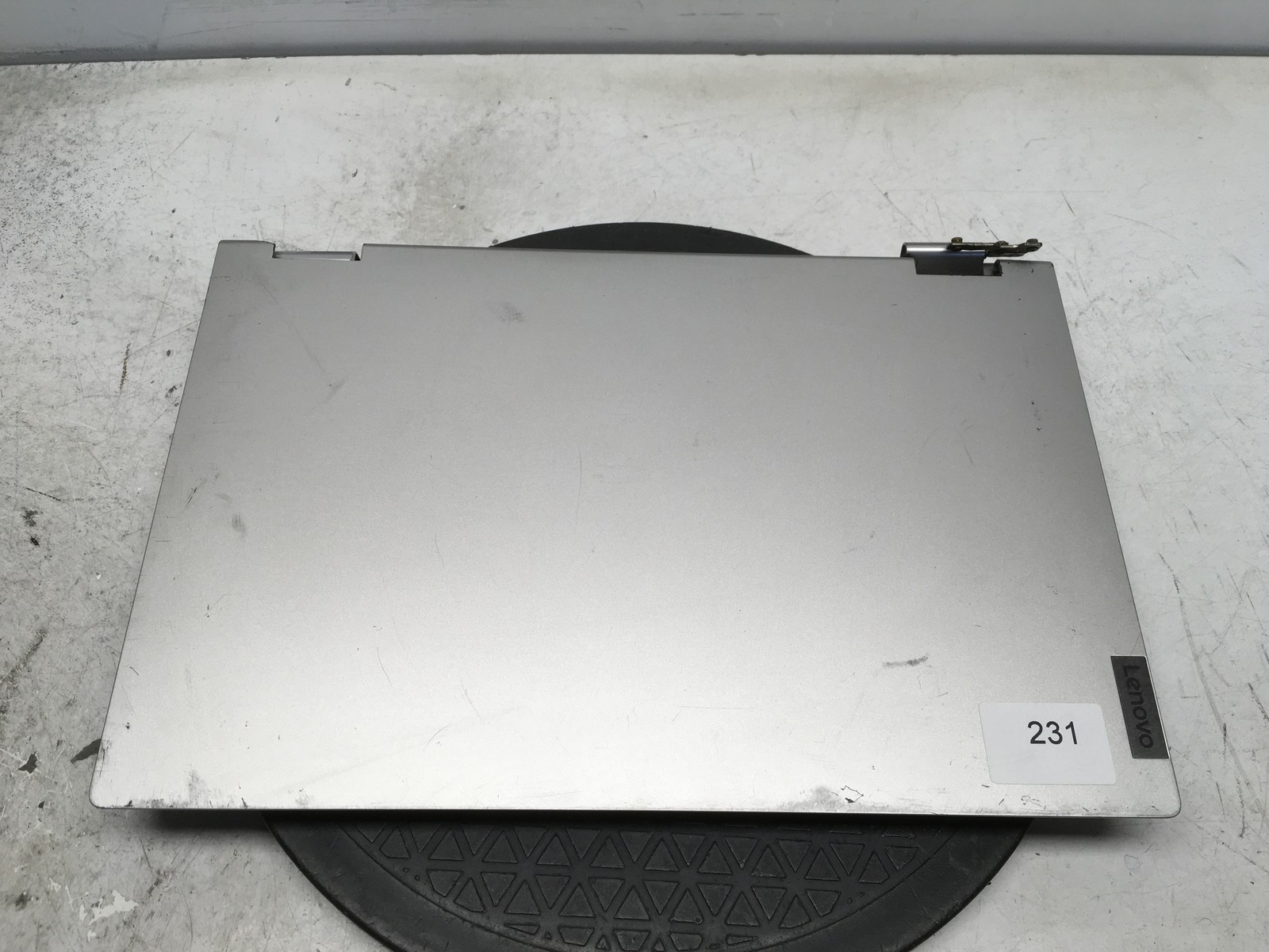 Lenovo IdeaPad Flex 5 14ITL05 Intel Core i5-1135G7 2.4GHz No RAM NO HDD No Batt