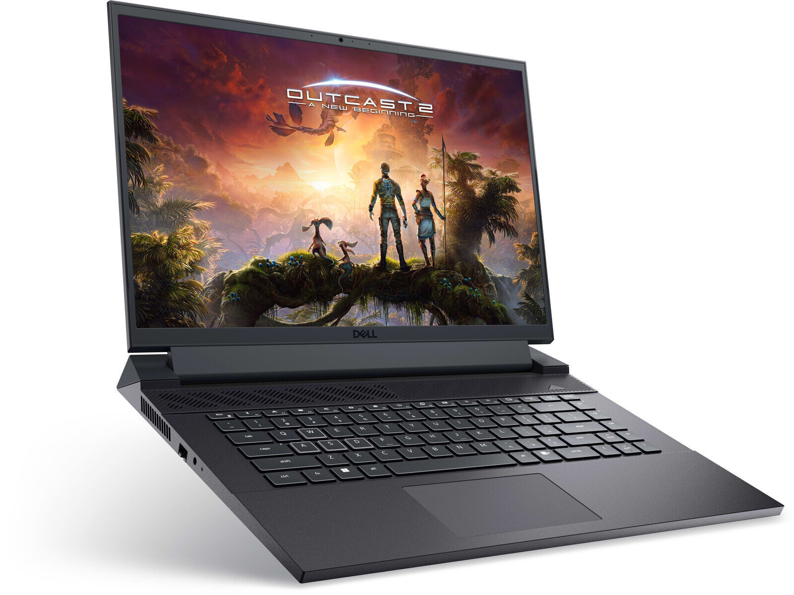 Dell G16 7630 16” (1TB SSD, Intel Core i9 13th Gen., 3.90 GHz, 32GB RAM) Gaming