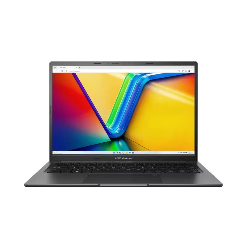 ASUS VivoBook 14X OLED K3405VF Intel i5 13500H, 512SSD, 8GRam RTX 2050 14″ – New
