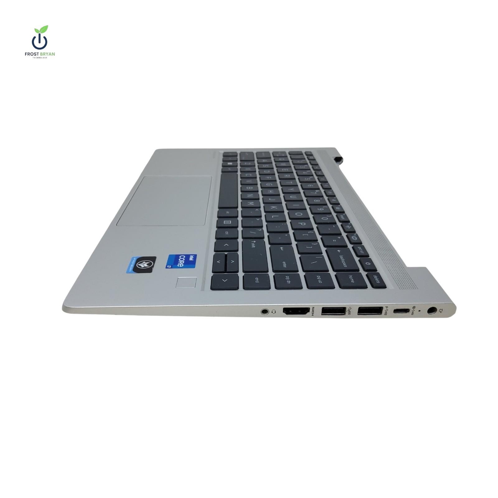 HP PROBOOK 440 G8 Laptop i7-1165G7 8GB No SSD/Display/OS Grade D [DEFECTIVE]