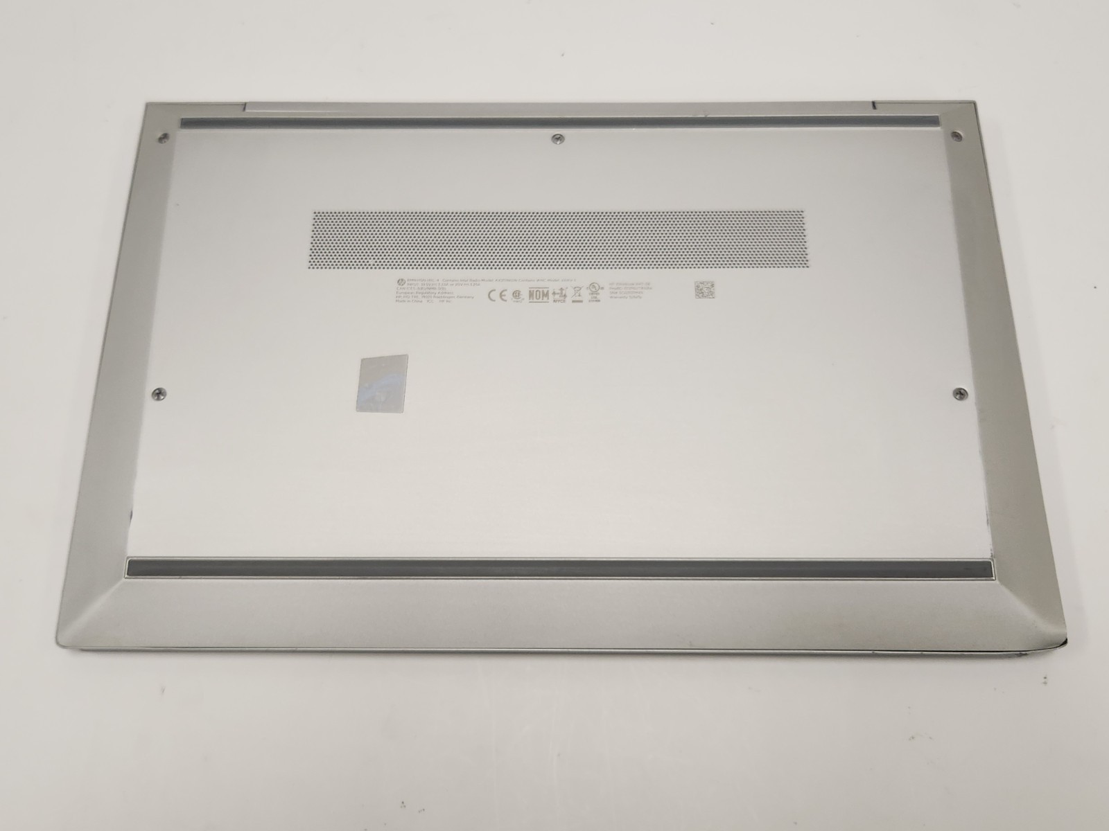 HP EliteBook 840 G8 14″ FHD i5-1145G7 2.60GHz 16GB 512GB SSD W11P – READ