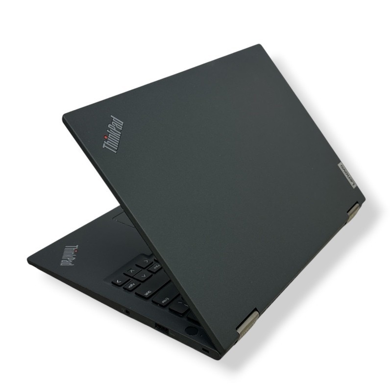 Lenovo ThinkPad X13 Gen 2 13.3″ Touch 2in1 i7-1185G7 16GB 512GB SSD W11P~ Laptop