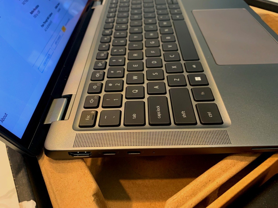 DELL LATITUDE 7440 LAPTOP 14″ 512GB SSD i7-1365U 2.69GHz 16GB NO OS INSTALLED!!!