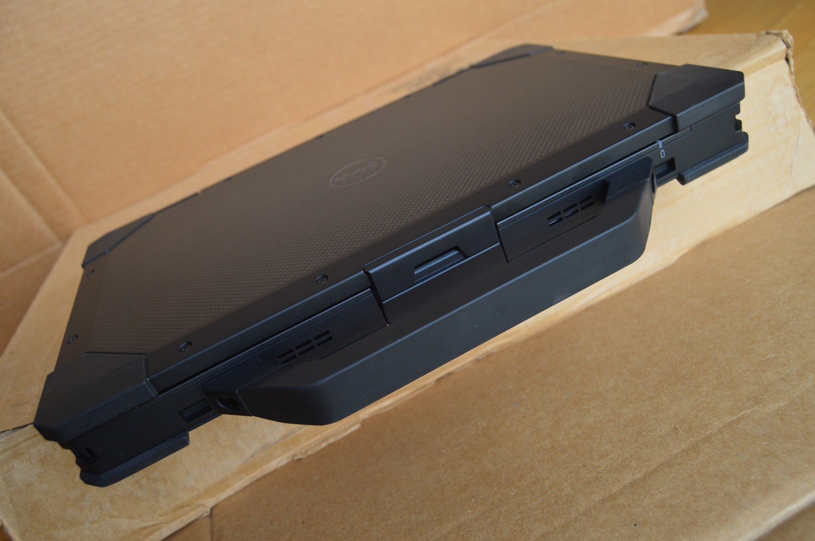 Dell Latitude 14 Rugged 5430 i5-1145G7 1080P 16GB 512GB