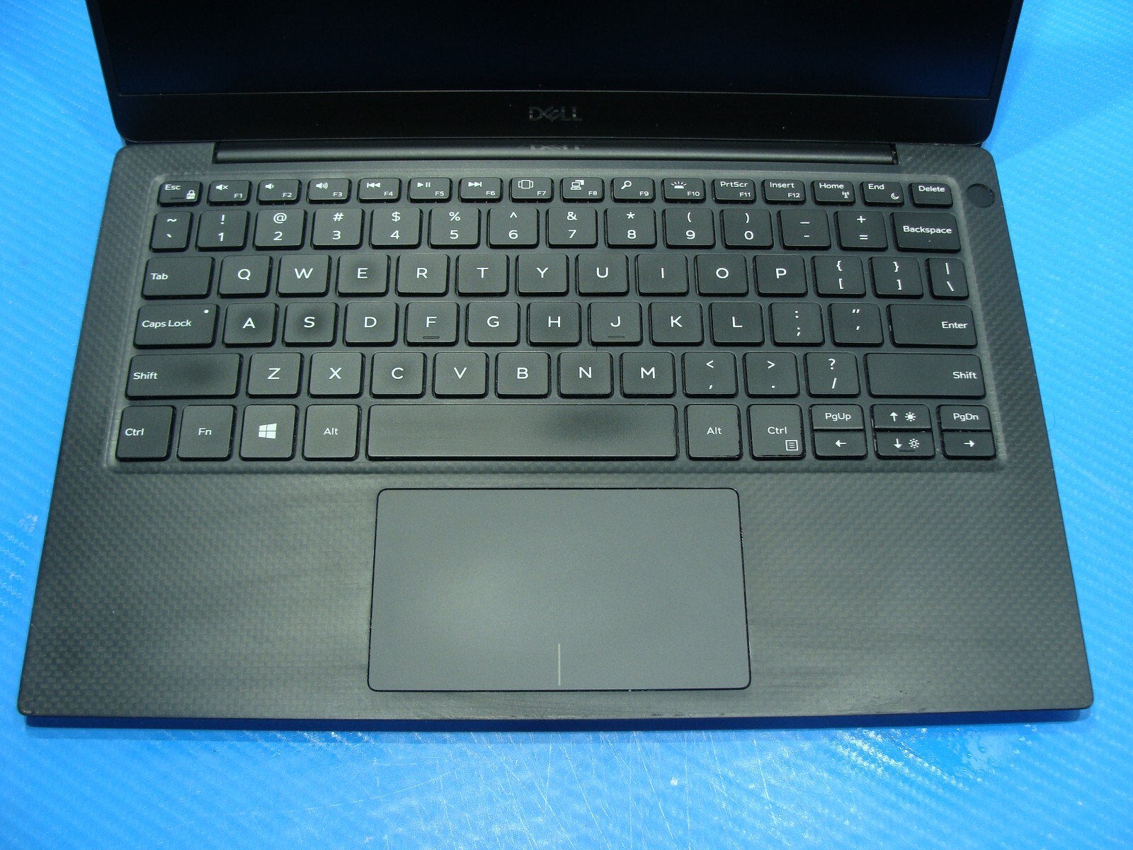Dell XPS 13 7390 13.3″ FHD i7-10510U 1.8GHz 8GB 256GB SSD EXCEL Battery +Charger
