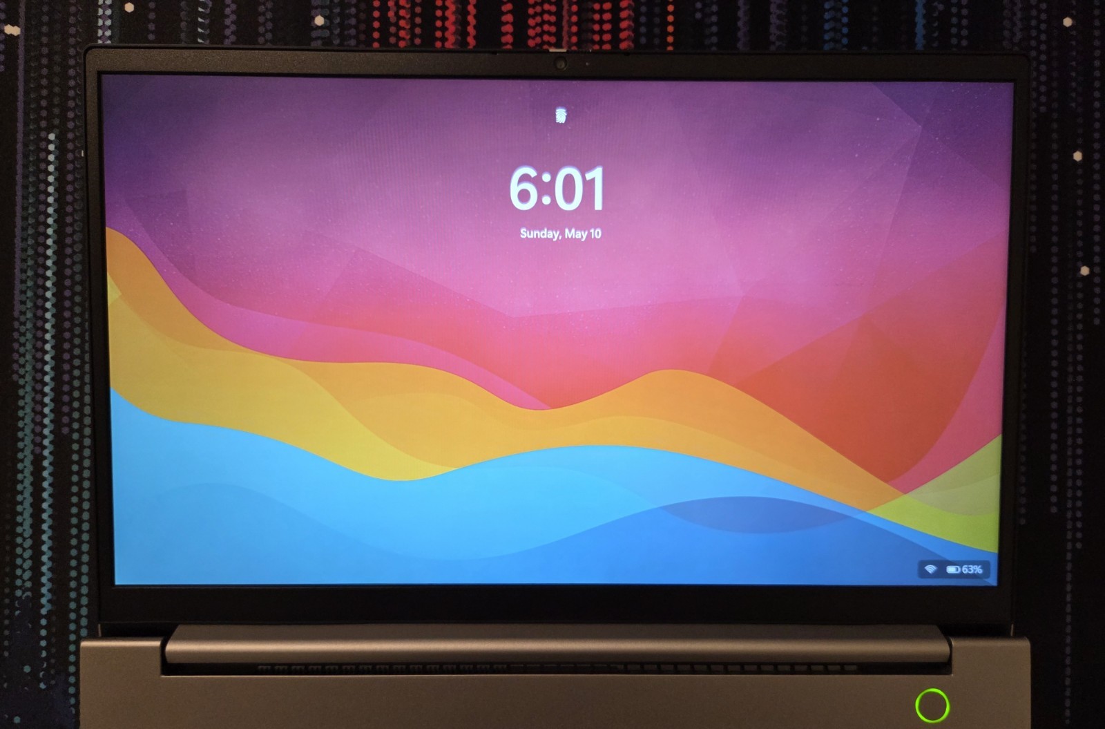 Lenovo ThinkBook 15 G2 ARE Ryzen 5 4500U 8GB RAM 512GB SSD Touch Win 11 Laptop