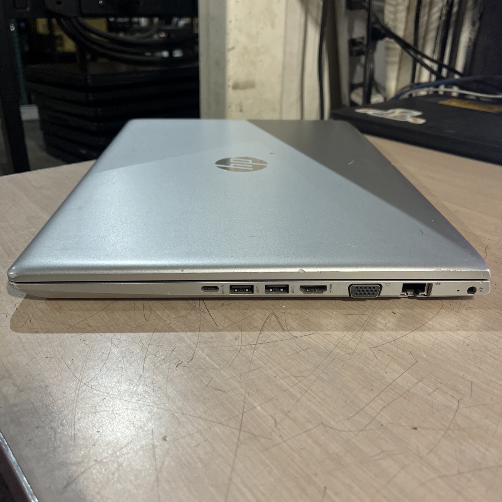 HP PROBOOK 450 G5 INTEL CORE I5-7200U 2.50GHZ 8GB RAM NO HD +