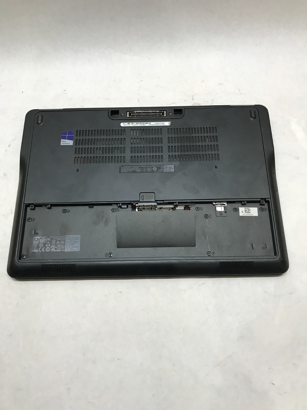 Dell Latitude E7450 14″ Intel Core i5 NO RAM NO HDD For Parts WILL NOT BOOT – DW