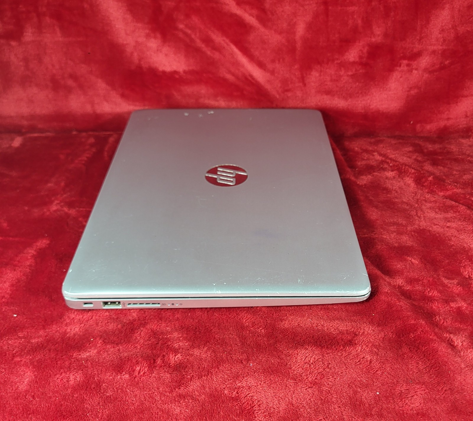 HP 14-ck0061st Pentium Silver N5000 @ 1.1GHz 8GB RAM 1TB HDD Win 10 Pro Laptop