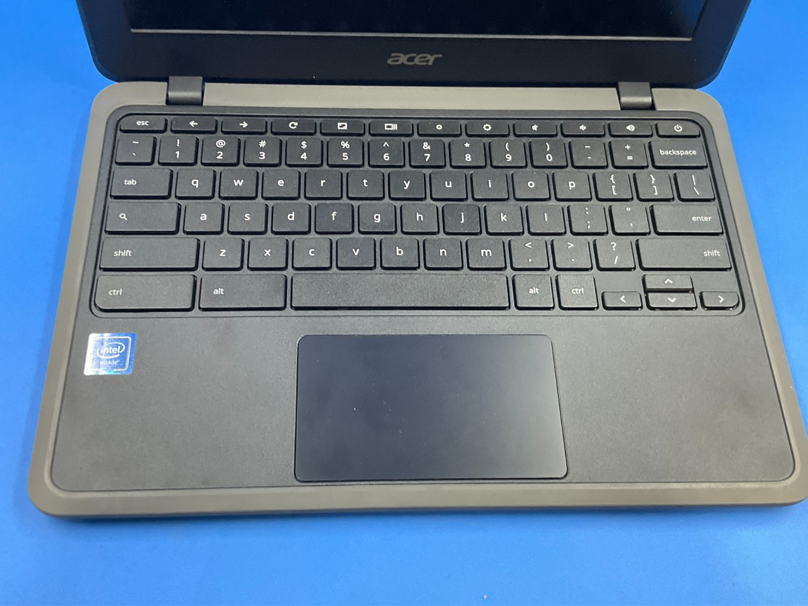 Acer Chromebook 311 C733-C5AS N4020 4GB 32GB BT WiFi 11.6W NX.H8VAA.006 ✨READ!✨