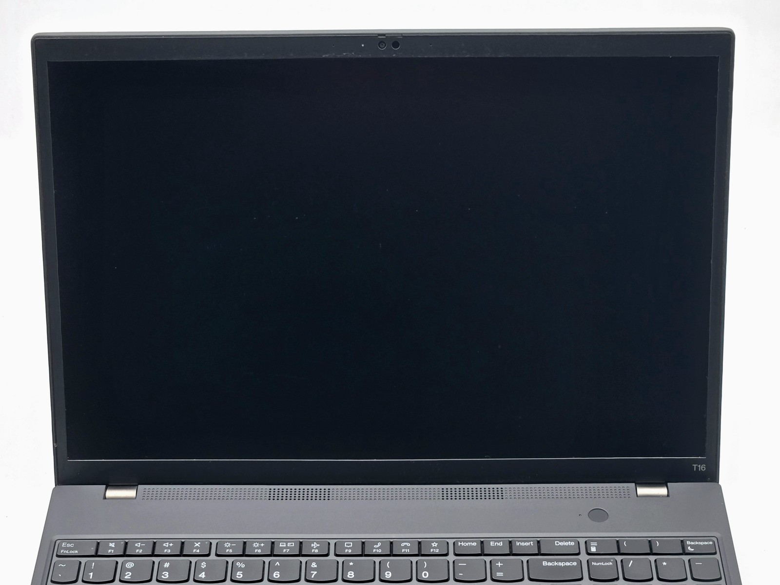 Lenovo ThinkPad T16 Gen 1 16″ FHD+ Touch I5-1245U 512GB 16GB W11P FPR Warranty