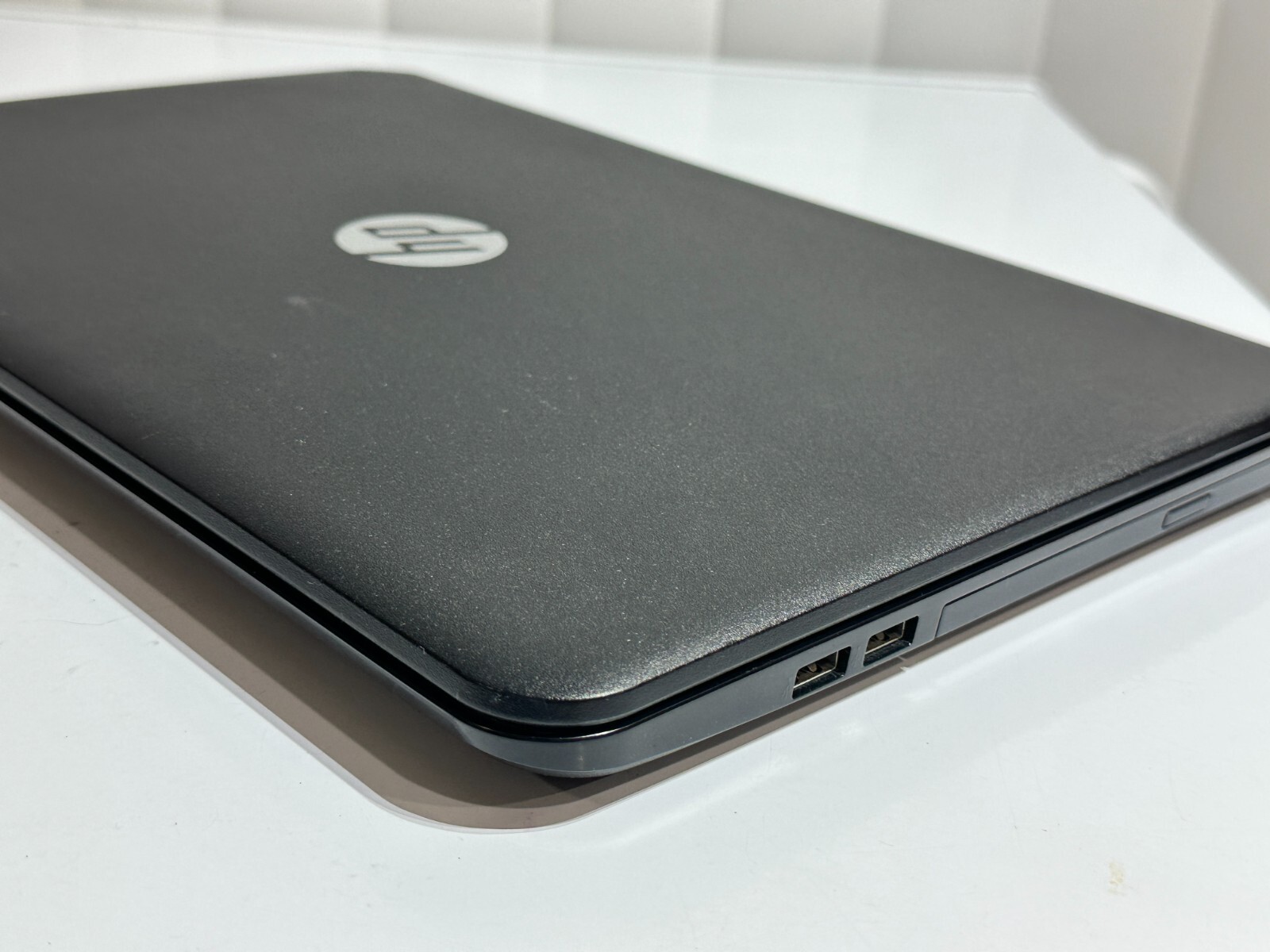 HP 15 Laptop | A6-5600 Quad Core w/Radeon | 8G | 256G SSD | Win10Pro | Nice